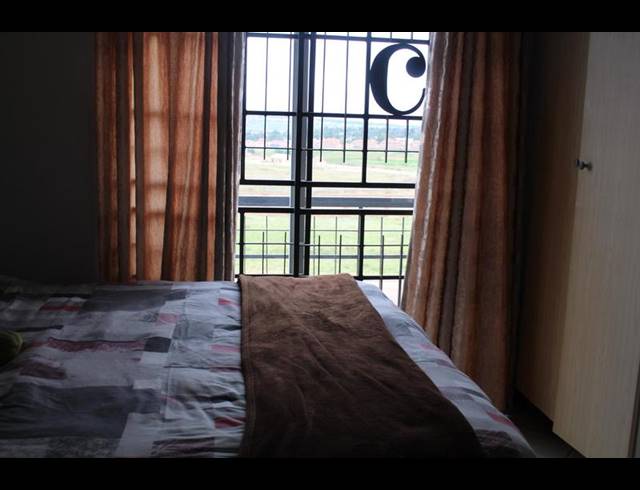 1 BEDROOM APARTMENT FOR SALE IN SAGEWOOD